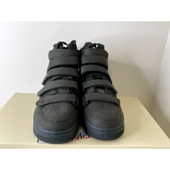 Nike Air Force 1 High Billie Eilish Sequoia Green Mens 14us - Picture 2 of 5